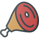 jamón icon