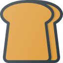 un pan icon