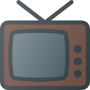 televisión icon