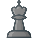 왕 icon