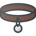 collar icon