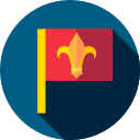 bandera icon