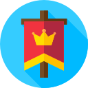 bandera icon