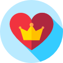 corazón icon