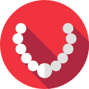 collar icon