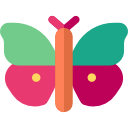 mariposa icon