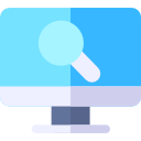 monitor icon