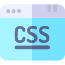 css icon