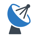 Satellite dish 
