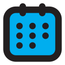 calendario icon