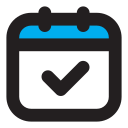 calendario icon