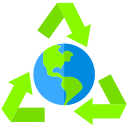 ecológico icon