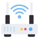 router de wifi icon