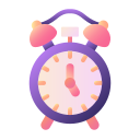 Alarm clock 