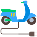 scooter electrico 