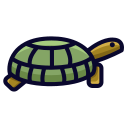 tortuga icon