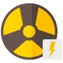 radioactivo icon