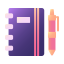 computadora portátil icon