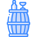 barril icon