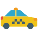 taxi icon