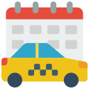 calendario icon