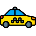 taxi icon