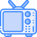 televisión icon