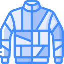 chaqueta icon