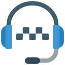 auriculares icon