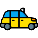 taxi icon