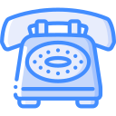 teléfono icon