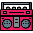 boombox icon