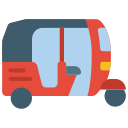 tuk tuk icon