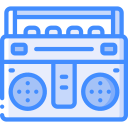 boombox icon