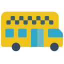 autobús icon