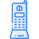 teléfono icon