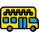 autobús icon