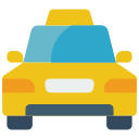 taxi icon