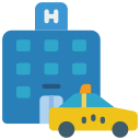 hotel icon