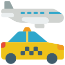 aeropuerto icon