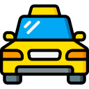 taxi icon