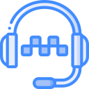 auriculares icon