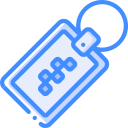 llavero icon