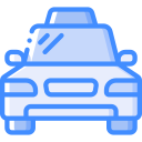 taxi icon