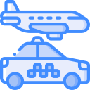 aeropuerto icon