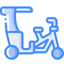 bicicleta icon