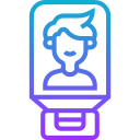 gel icon