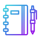 computadora portátil icon