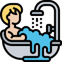 baño icon