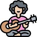 guitarra icon